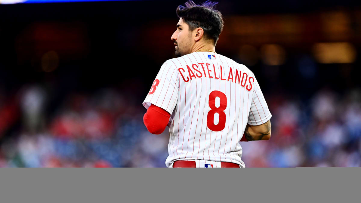 MLB World Reacts To The Nick Castellanos Decision - The Spun: What's  Trending In The Sports World Today