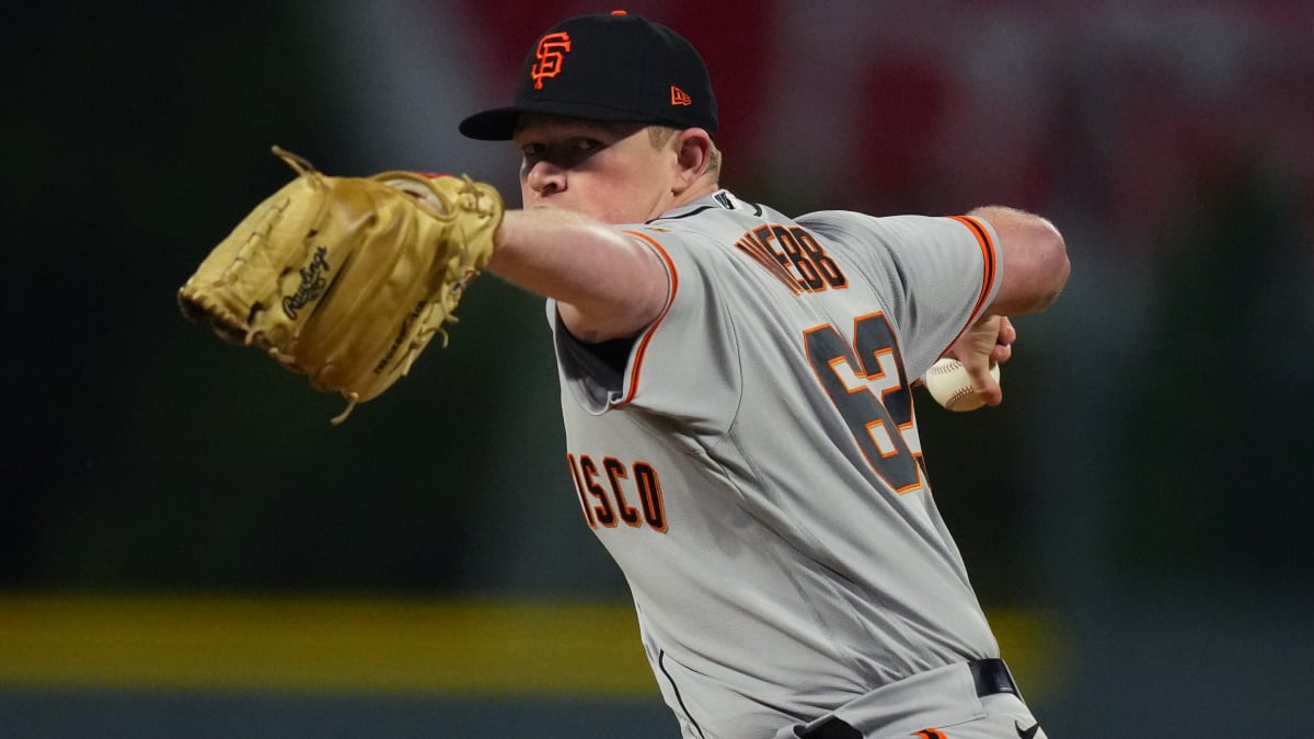 SF Giants release slugger Yermín Mercedes - Sports Illustrated San  Francisco Giants News, Analysis and More