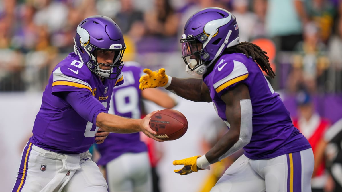 Favorable schedule could help Vikings to fast start