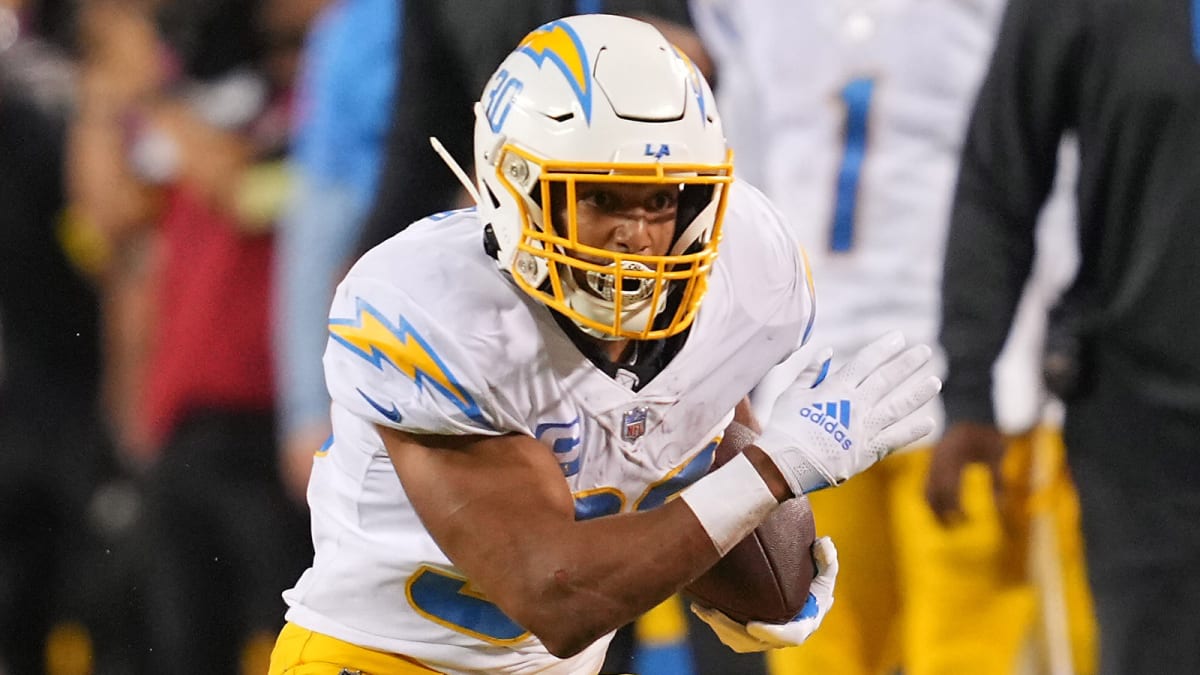 Chargers Announce Decision On Austin Ekeler For Week 4 - The Spun: What's  Trending In The Sports World Today