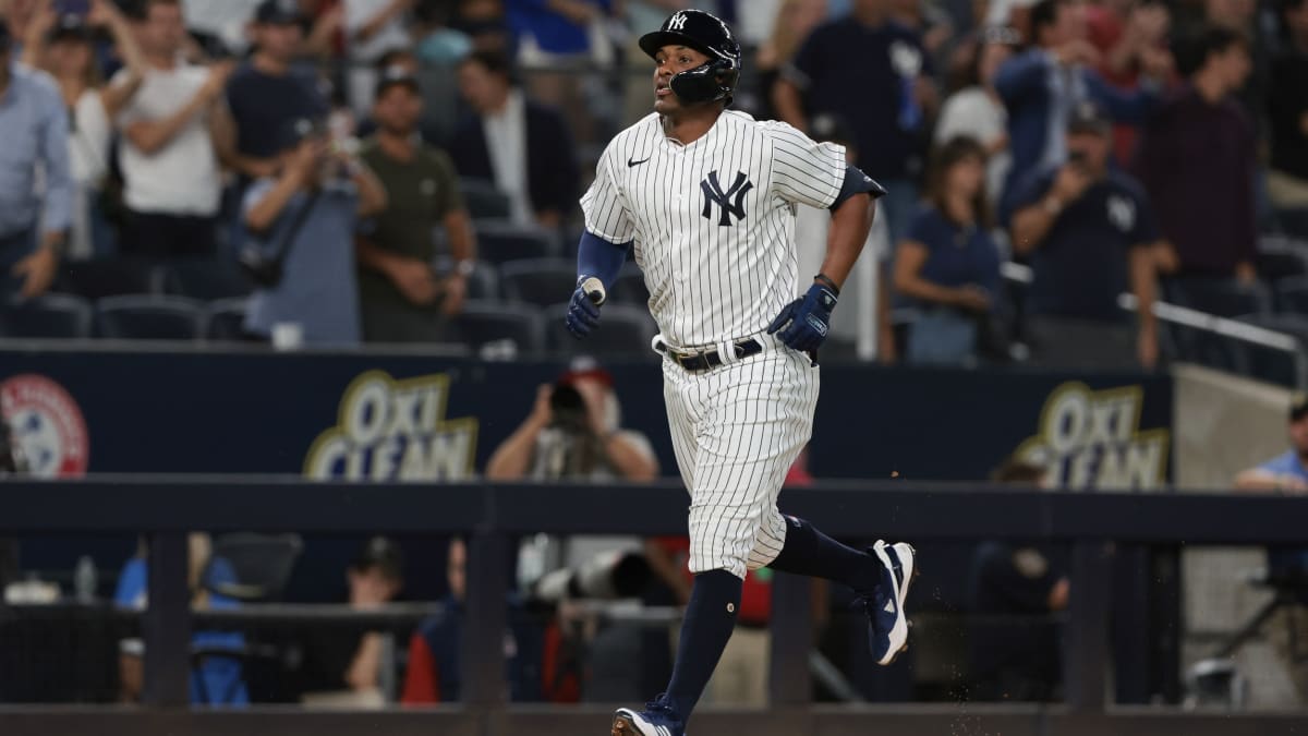 Miguel Andújar stats impressing for New York Yankees