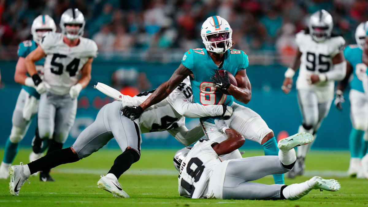 Miami Dolphins-Buffalo Bills Week 4 Final Injury Report - Sports  Illustrated Miami Dolphins News, Analysis and More