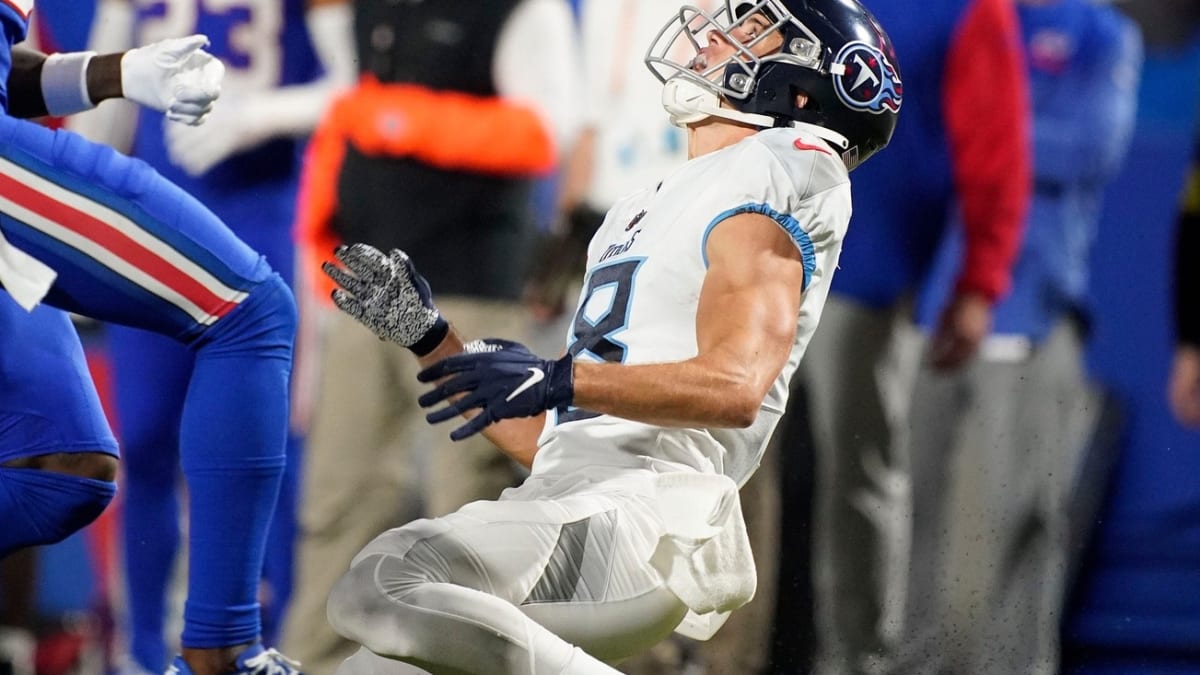 Tennessee Titans: Punt Return has Become a Problem - Sports Illustrated  Tennessee Titans News, Analysis and More