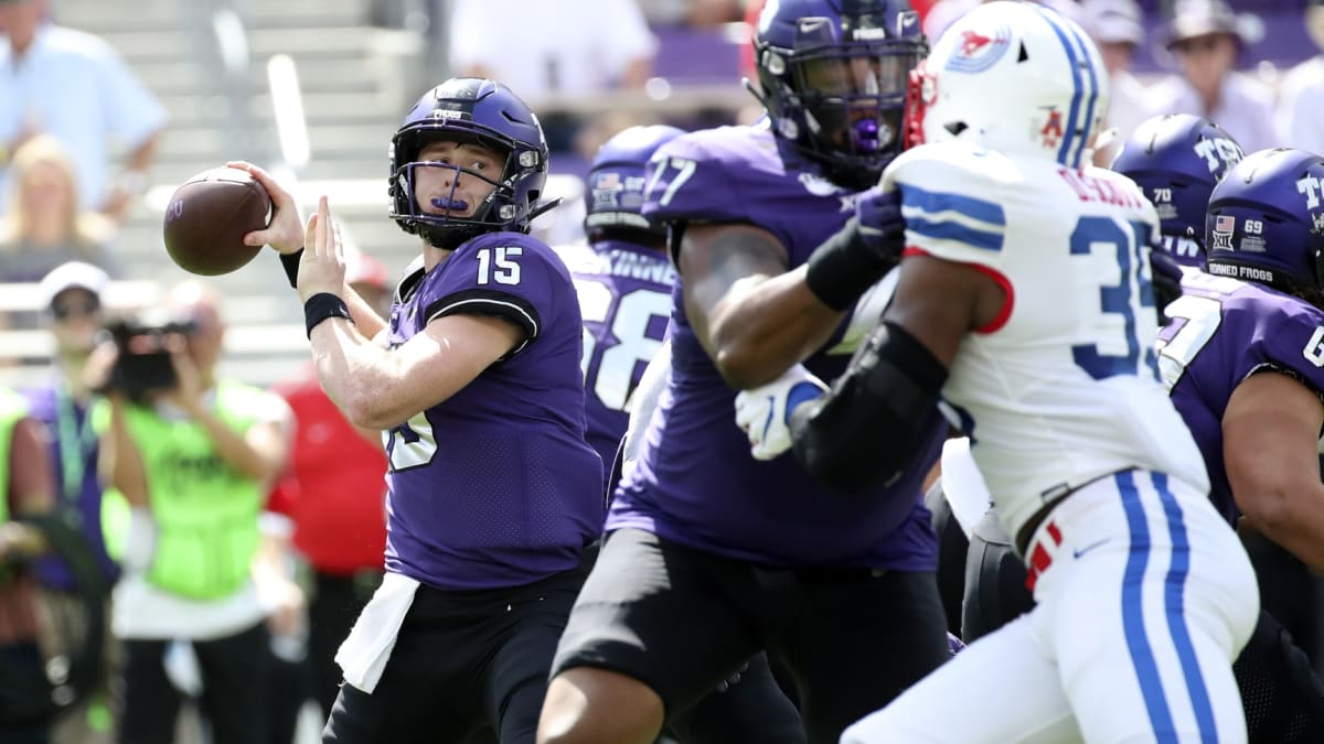 Dear Opponent: SMU - Sports Illustrated TCU Killer Frogs News