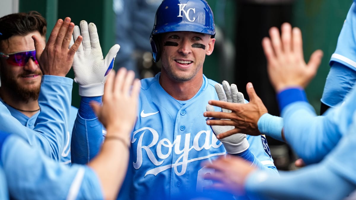 KC Royals set playoffs as the expectation for 2023