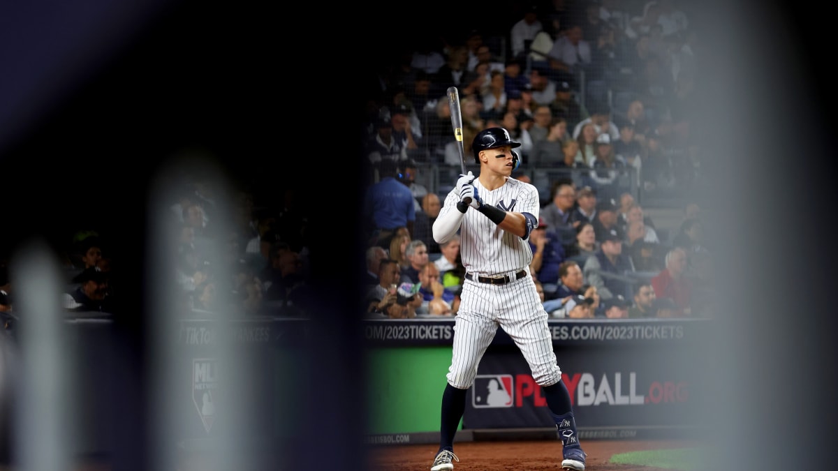 Roger Maris Jr on X: Checking out the Yankee Stadium Museum during the  rain delay with my daughter. No Judge home runs tonight in the last game of  the home stand. Hopefully