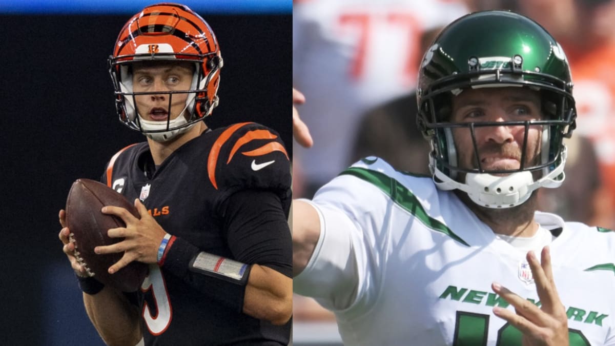 Bold Predictions: New York Jets Will Defeat Cincinnati Bengals in Week 3 -  Sports Illustrated New York Jets News, Analysis and More