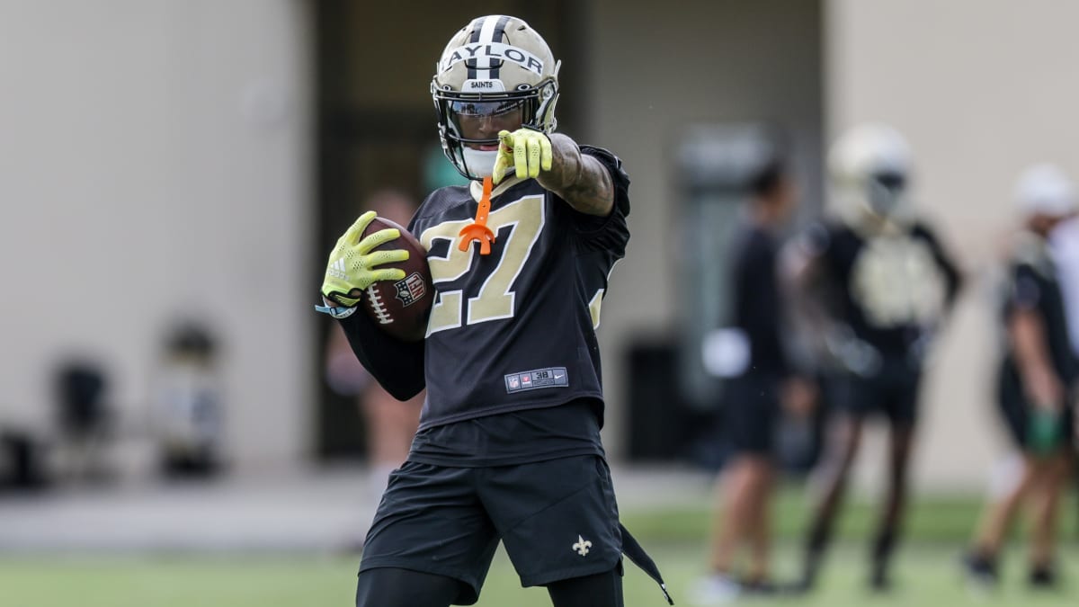 New Orleans Saints Dates to Remember in July - Sports Illustrated