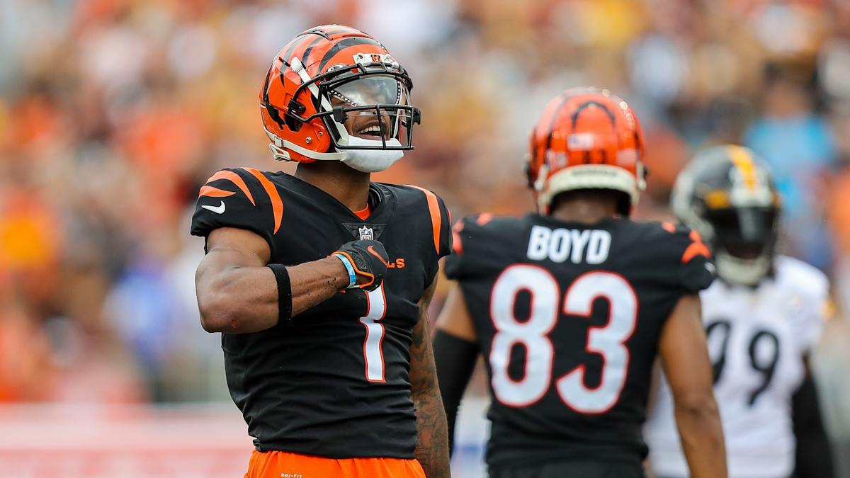 Key Matchups: New York Jets vs Cincinnati Bengals - Sports Illustrated Cincinnati  Bengals News, Analysis and More