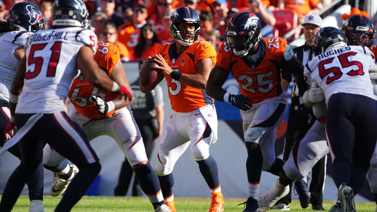 49ers vs. Broncos Preview/Prediction: Will Russell Wilson Ruin the day? -  Sports Illustrated San Francisco 49ers News, Analysis and More