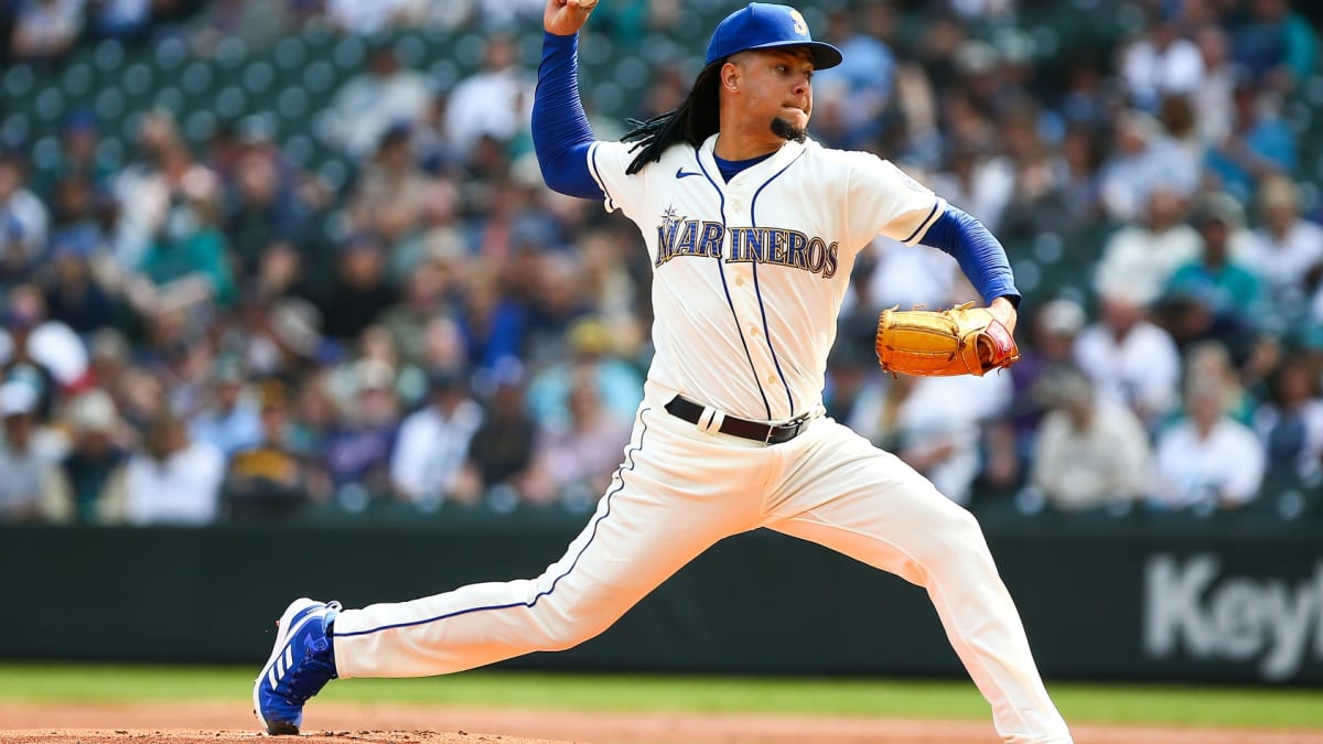 Dipoto details why Mariners made Luis Castillo trade, their rotation plans  - Seattle Sports