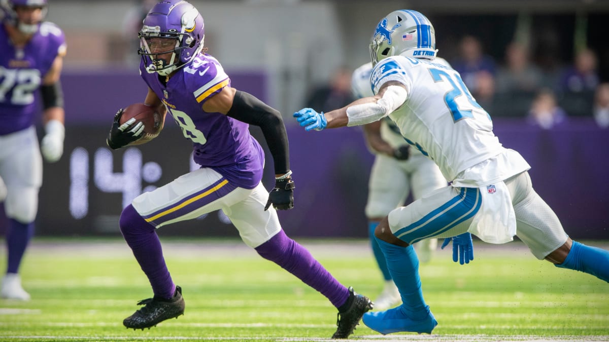 Vikings vs Lions Prediction, Odds & Best Bets for Week 14 (Back Another NFC  North Shootout in Detroit)