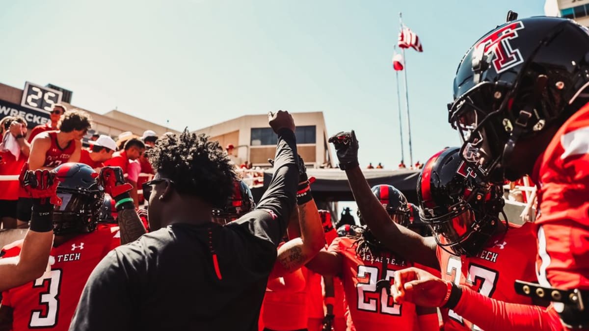 Red Raiders Defeat Texas Rangers IL Team, 14-11 - Texas Tech Red Raiders