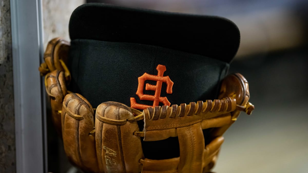 Who will be the San Francisco Giants' jersey sponsor in 2023? - McCovey  Chronicles