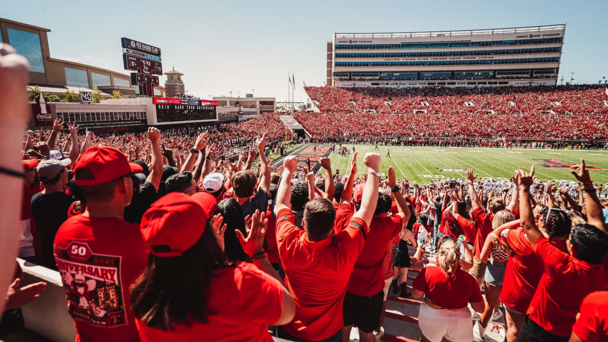 Red Raiders Defeat Texas Rangers IL Team, 14-11 - Texas Tech Red