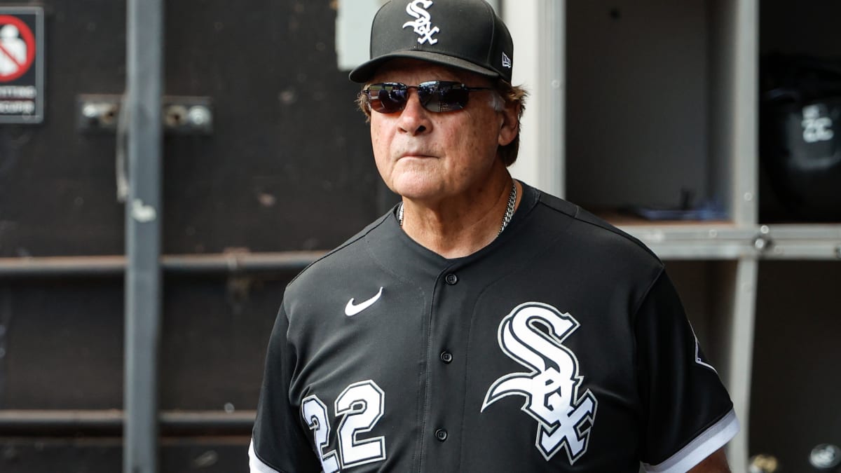 Chicago White Sox Soar Under Interim Manager Miguel Cairo As Tony La Russa  Continues To Recover