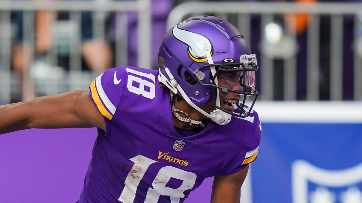 Key matchups and stats for every game on the Vikings' schedule - Sports  Illustrated Minnesota Sports, News, Analysis, and More