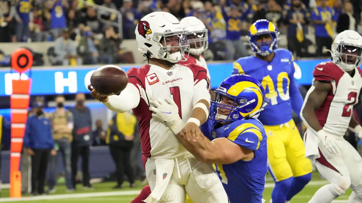 Experts Pick Against The Spread for Arizona Cardinals-Los Angeles Rams -  Sports Illustrated Arizona Cardinals News, Analysis and More