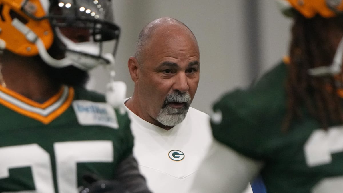 Packers Hire Rich Bisaccia to Cure Bottom-of-Barrel Special Teams - Sports  Illustrated Green Bay Packers News, Analysis and More