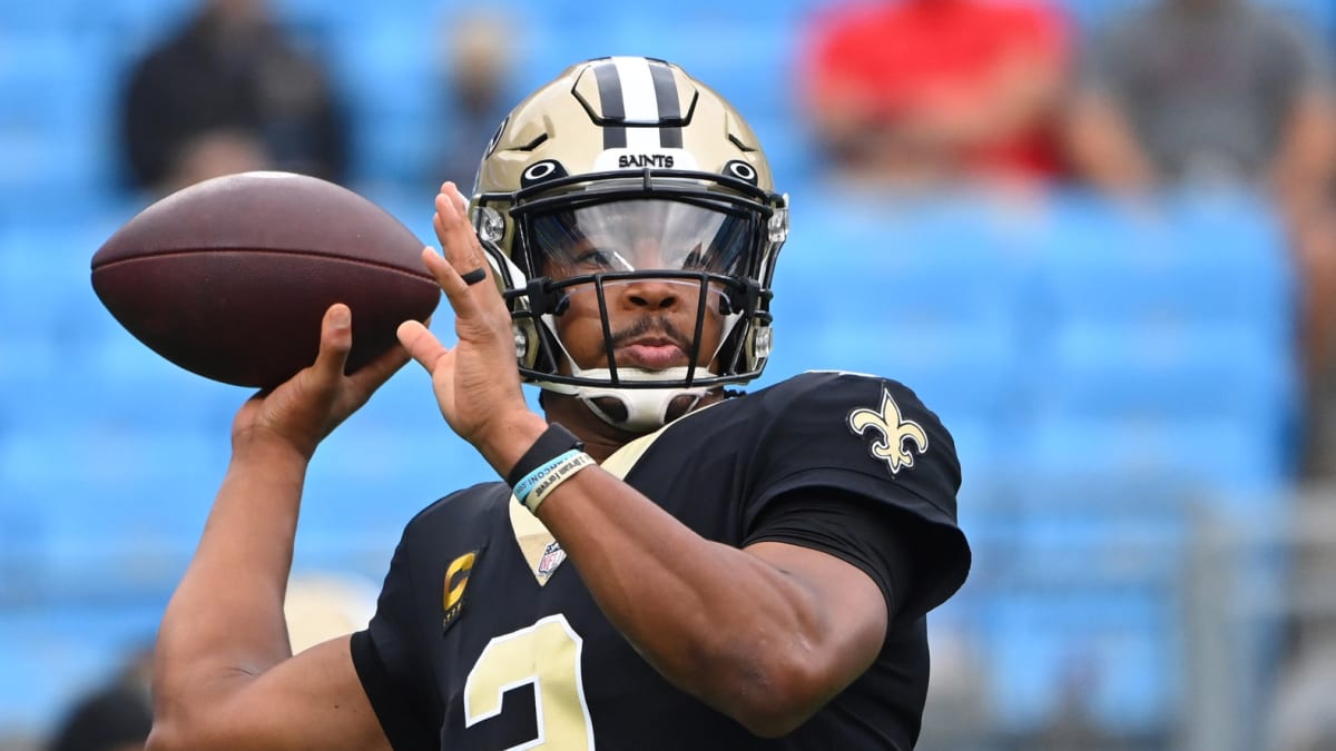 2022 NFL Training Camp Report August 9: New Orleans Saints QB Jameis Winston  Suffers Injury