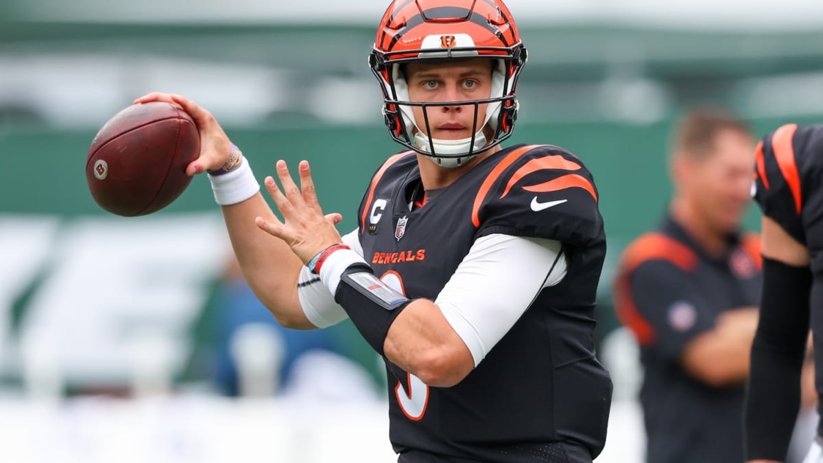 Bengals get first win of 2019 season by beating Jets - Sports Illustrated