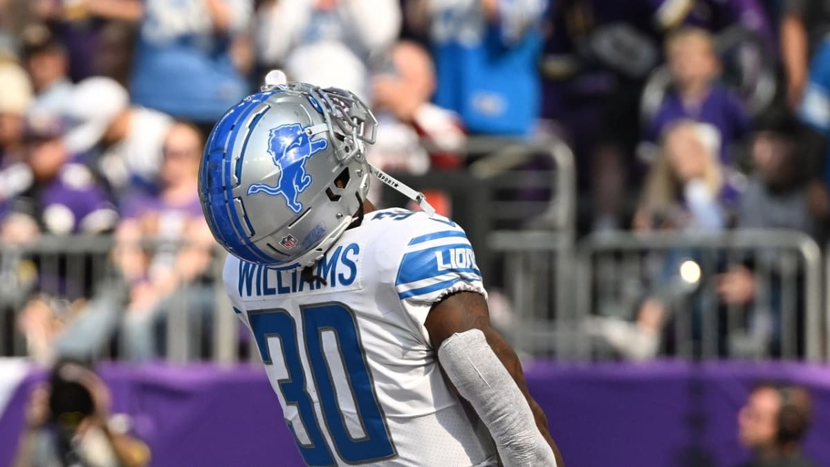 Minnesota Vikings vs. Detroit Lions: Schmidt's Week 4 game grades