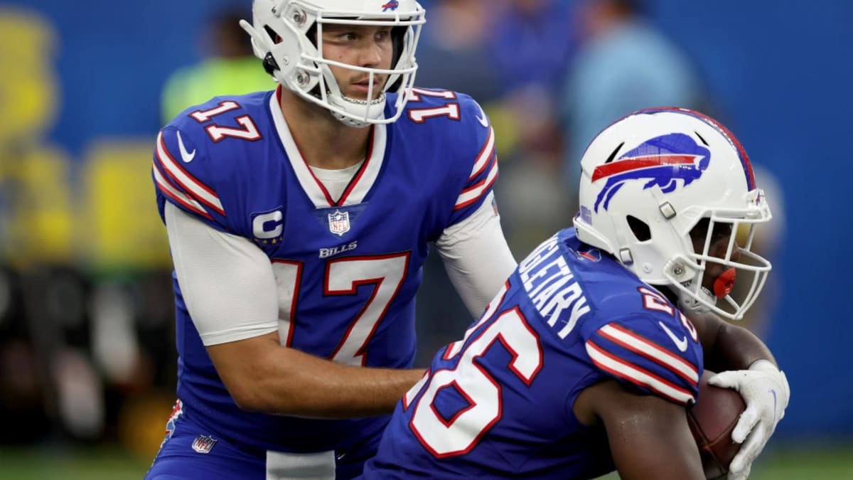 Ranking the Most Valuable Bills: Dane Jackson is No. 27 – for now - Sports  Illustrated Buffalo Bills News, Analysis and More