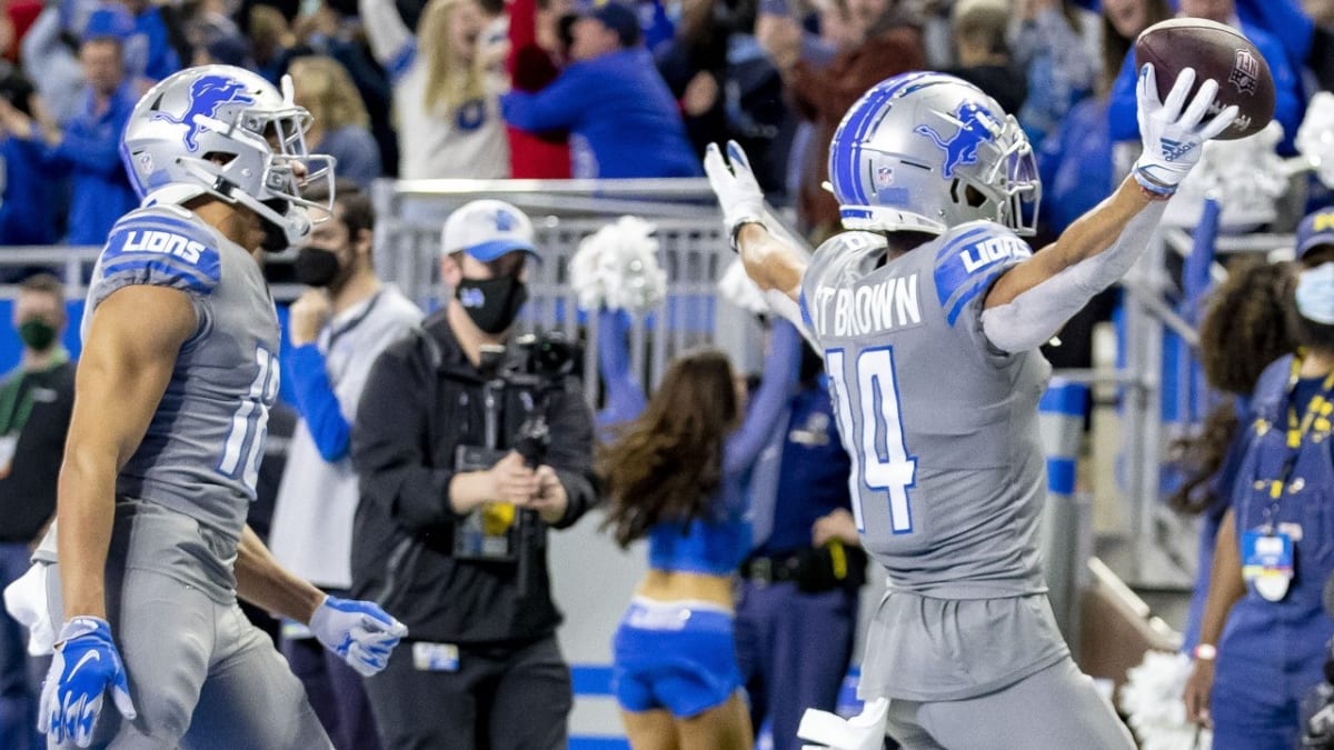 Detroit Lions a popular pick for Week 3 upset over Minnesota Vikings -  Pride Of Detroit