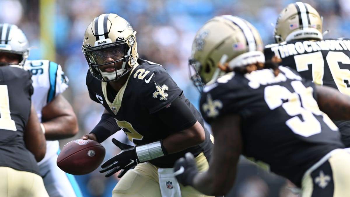 Panthers vs. Saints odds, line, spread: Monday Night Football picks,  predictions by NFL model on 163-114 roll 