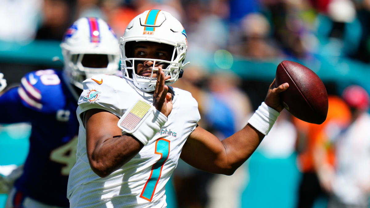 Miami Dolphins-Buffalo Bills Week 4 Five Biggest Storylines  And How  They Played Out - Sports Illustrated Miami Dolphins News, Analysis and More