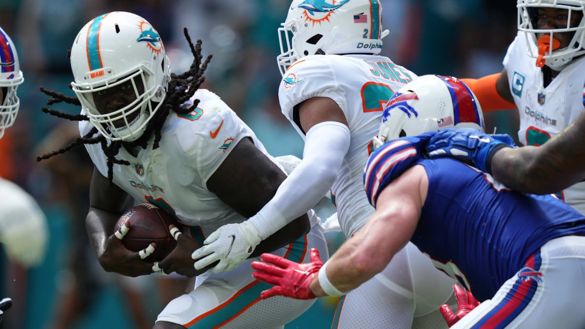 \ud83d\udea8\ud83d\udd25 Stronger Unit: Miami Dolphins Offense Or Buffalo Bills Defense?! News  & Highlights - YouTube