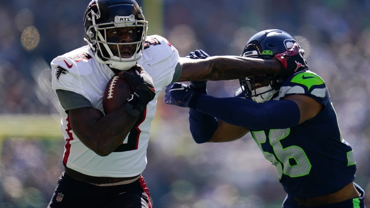 atlanta falcons at seattle seahawks