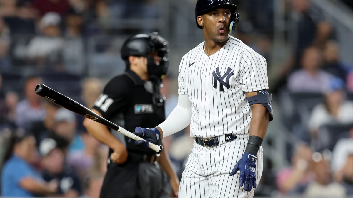 New York Yankees: Miguel Andujar hoping for consistent opportunity