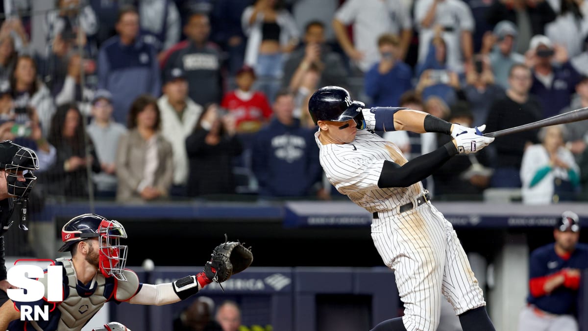 Creepy Fans at Baseball Games Apparent Promotion for Movie 'Smile' - Sports  Illustrated