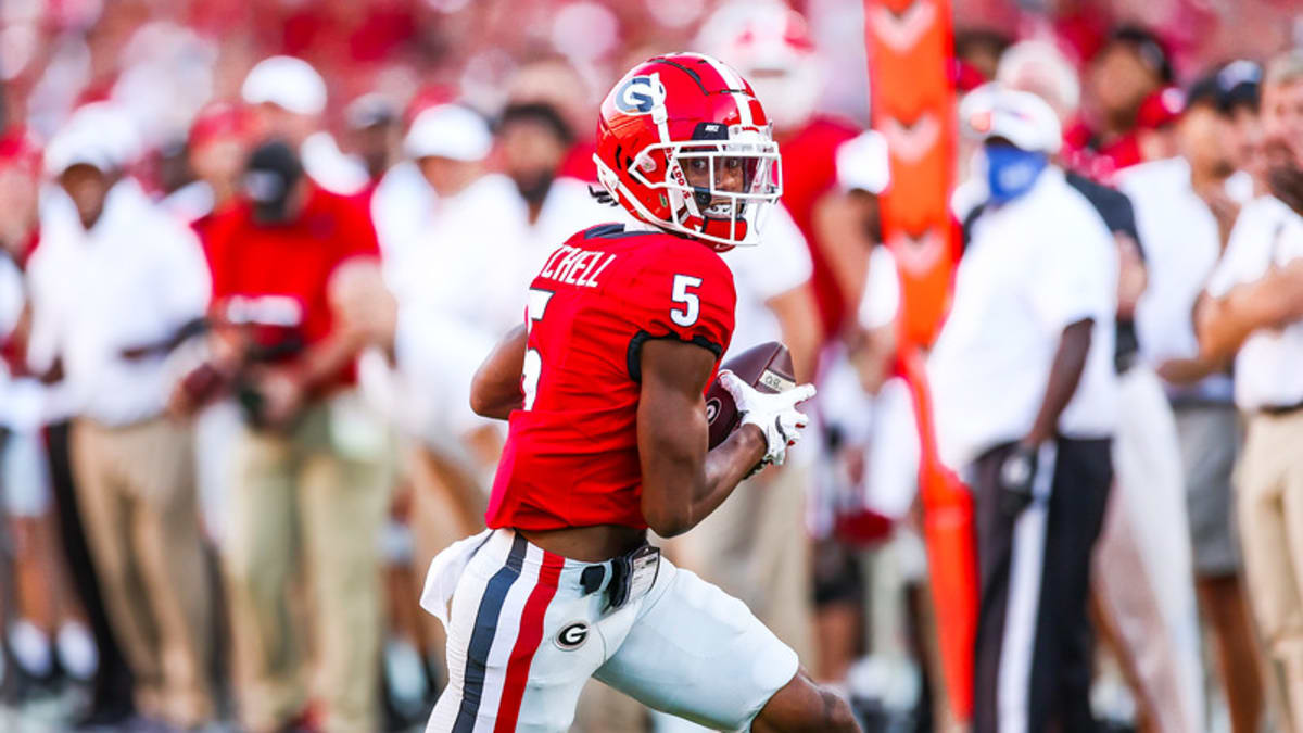 Georgia Football: Kirby Smart Provides Injury Update on Jalen Carter -  Sports Illustrated Georgia Bulldogs News, Analysis and More