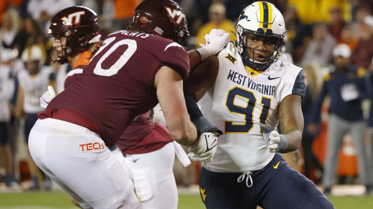 2022 WVU Football Schedule and Results - Sports Illustrated West Virginia  Mountaineers News, Analysis and More