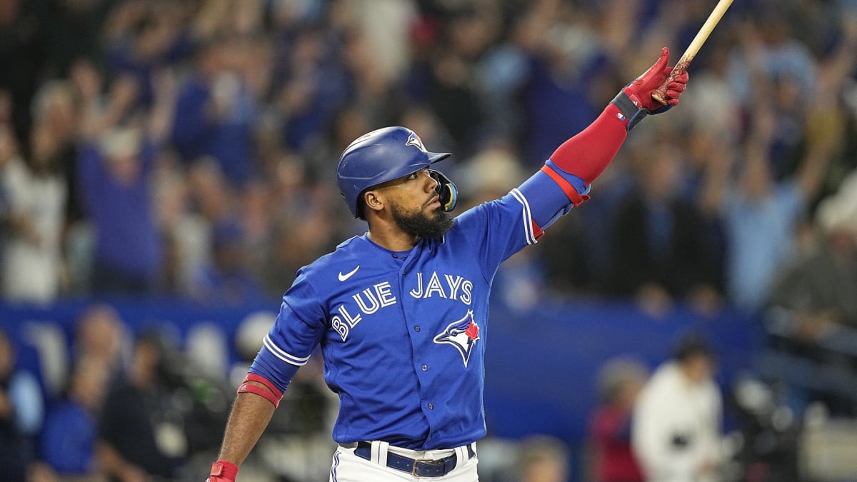 Blue Jays reduce magic number to 1 with win vs. Rays