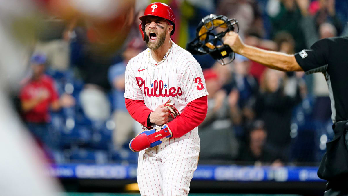 2022 MLB Playoffs: Phillies' steady approach proves their demise in Game 2