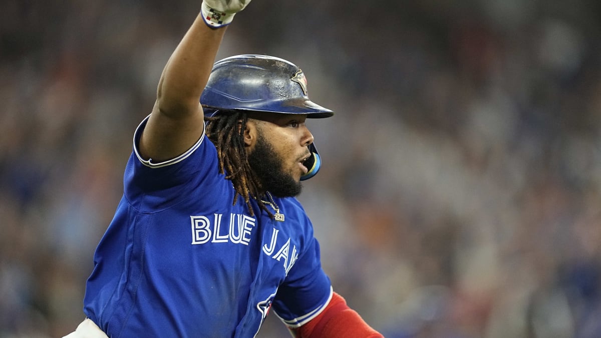 What if Bo Bichette Really Is This Good? - Off The Bench