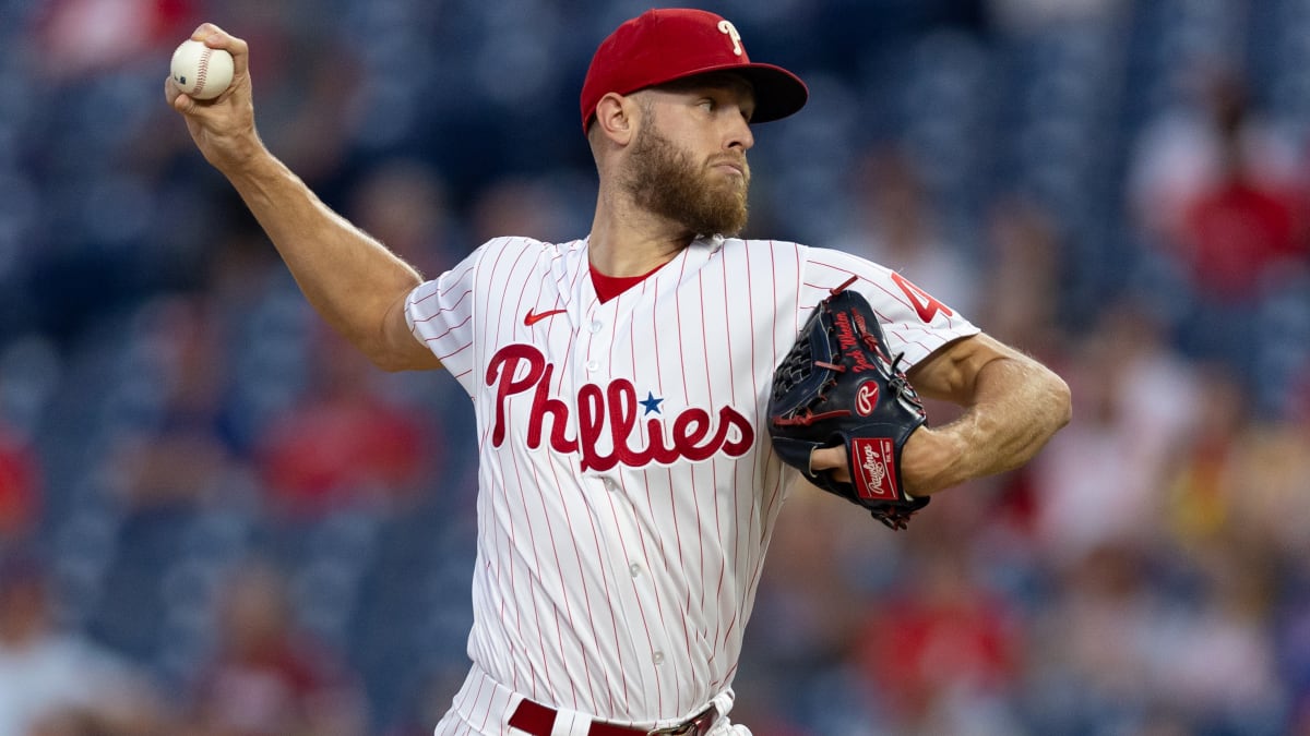 Philadelphia Phillies vs. Chicago Cubs, Best Bets, Odds - NBC Sports