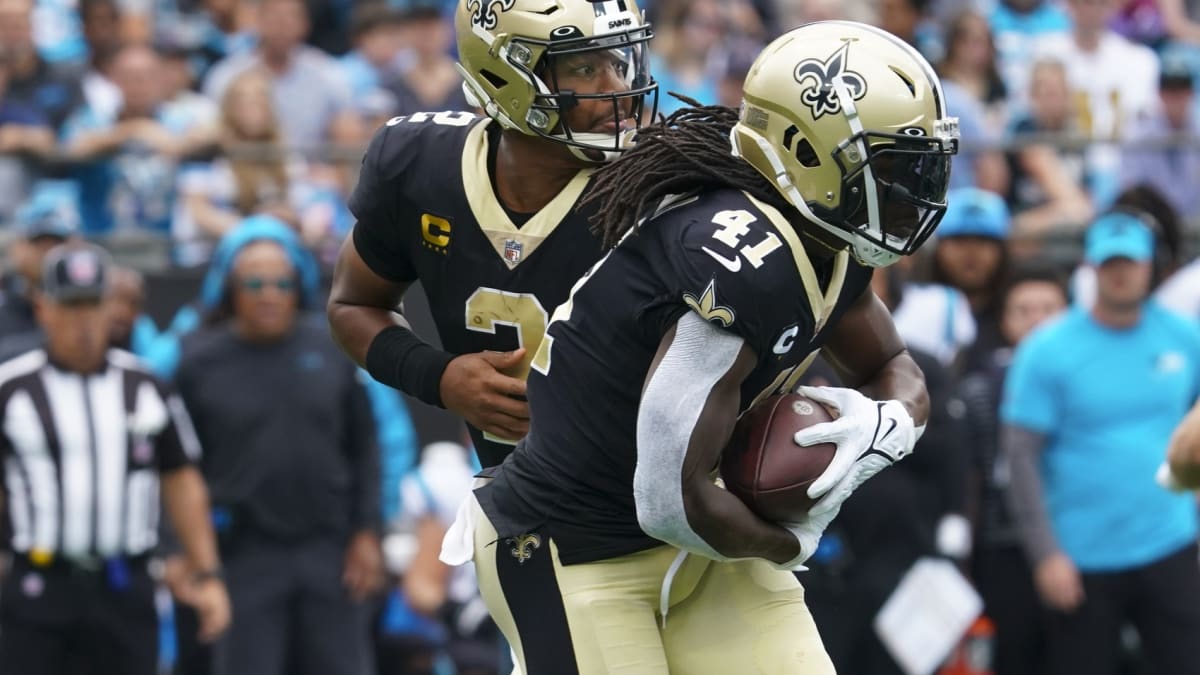 Saints May Again Lean on Passing Game at Packers - Sports Illustrated New  Orleans Saints News, Analysis and More