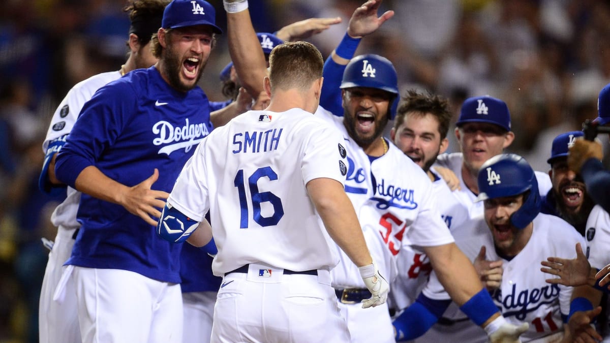 Clayton Kershaw and Albert Pujols faced off in a Wiffle ball game for  charity