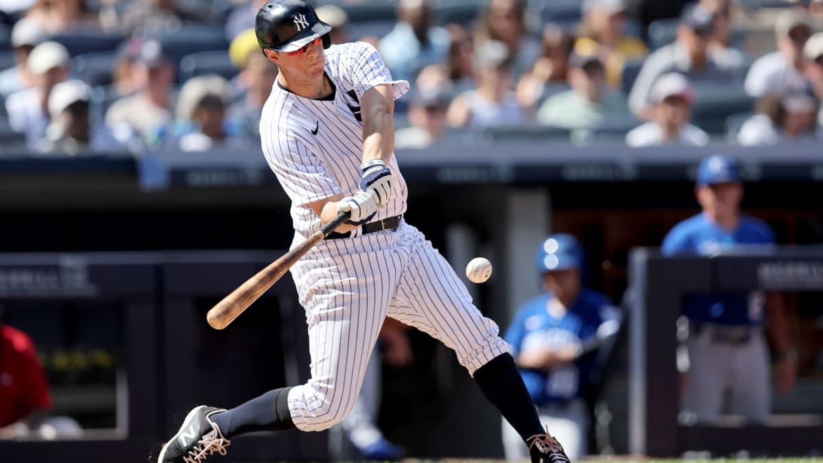 BRPROUD  Yankees INF DJ LeMahieu placed on 10-day IL