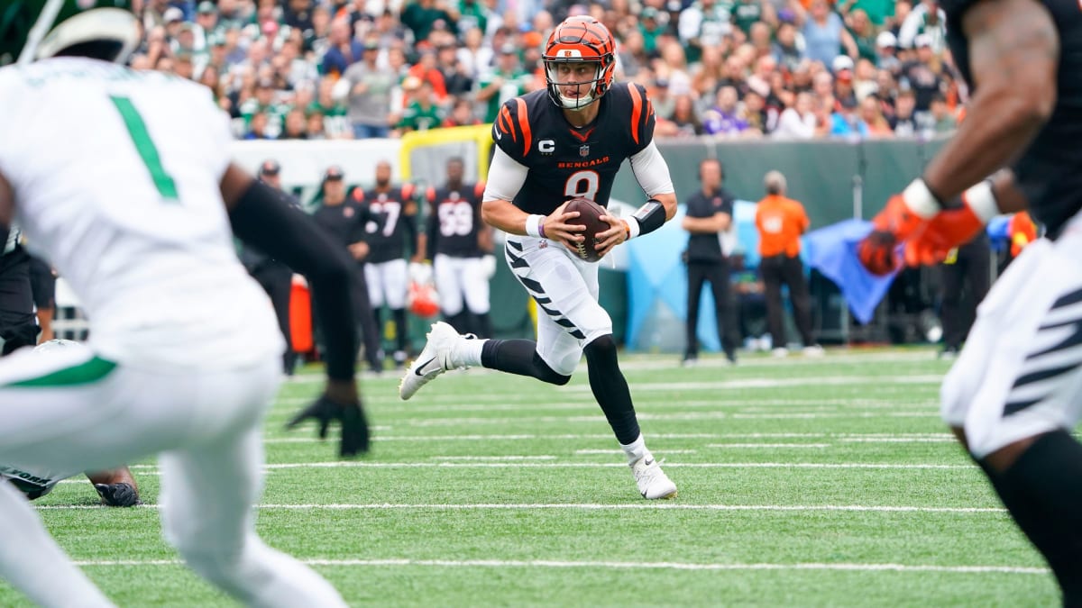 Three Thoughts on Cincinnati Bengals' Primetime Win Over Miami Dolphins -  Sports Illustrated Cincinnati Bengals News, Analysis and More