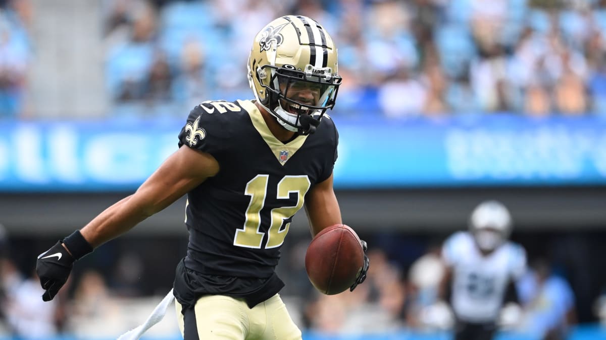 3 Reasons For The Saints Victory Over Panthers - Sports Illustrated New  Orleans Saints News, Analysis and More