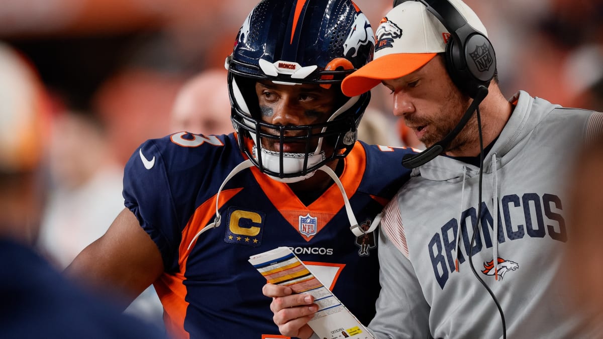 Denver Broncos By the Numbers: Three Critical Stats to Beating the Las  Vegas Raiders - Sports Illustrated Mile High Huddle: Denver Broncos News,  Analysis and More