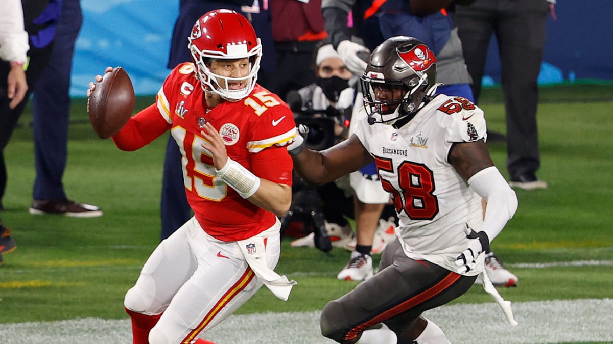 NFL Week 6 expert picks: Chiefs-Bills rematch, Eagles face Cowboys - Sports  Illustrated