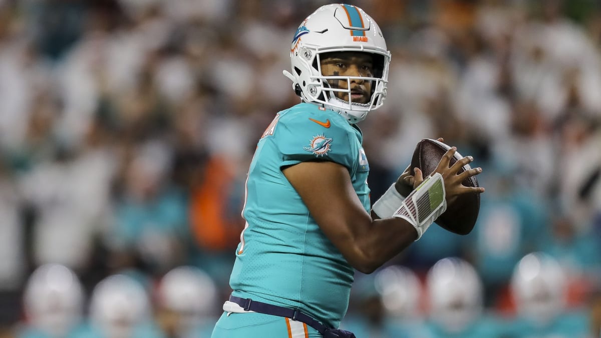 Tua Tagovailoa Tuesday! - T3! A Live Chat About The Miami Dolphins QB 