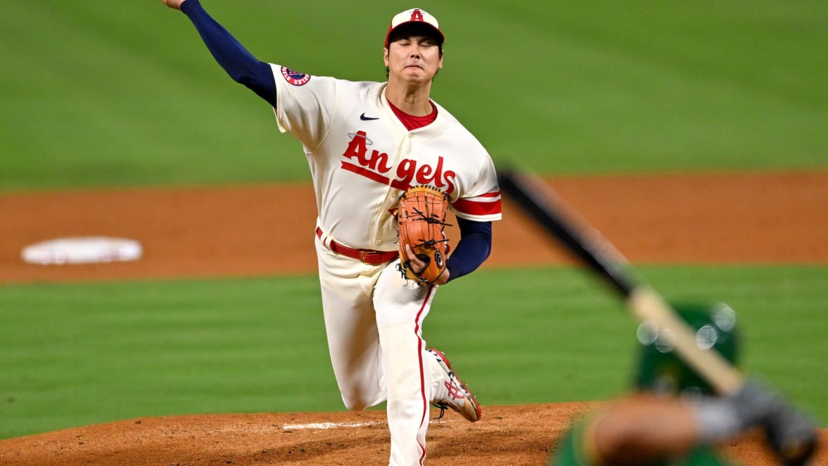 Controversial Shohei Ohtani rival heaps mighty praise on LA Angels