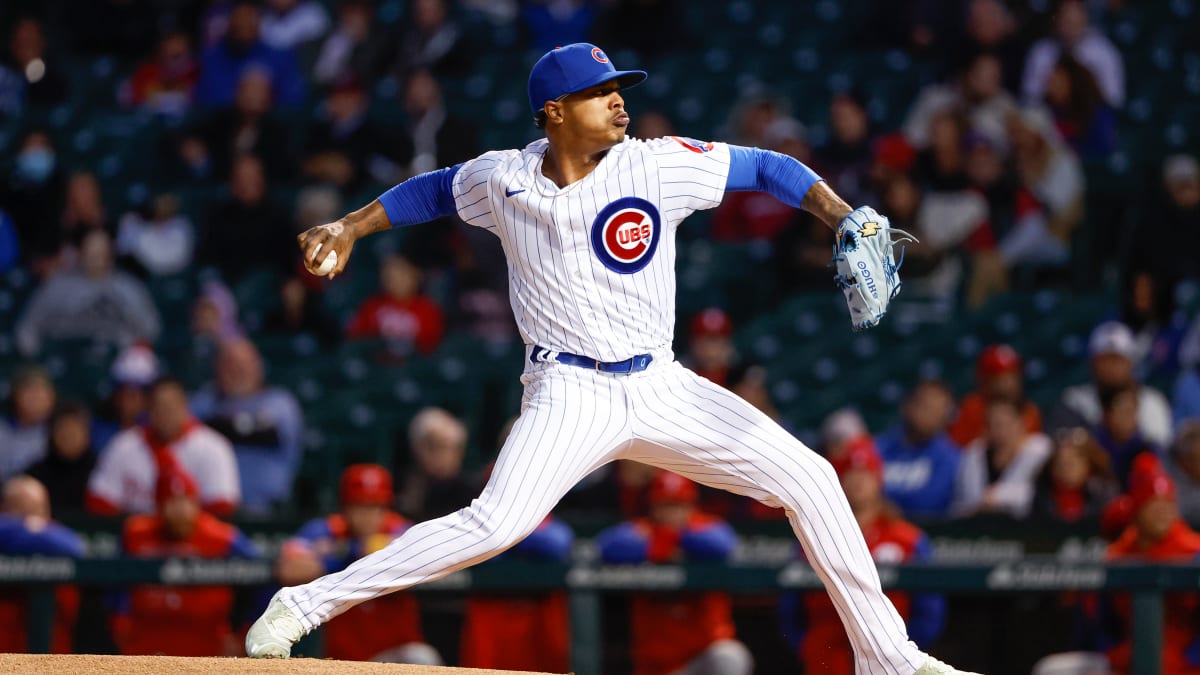 2023 International Reviews: Chicago Cubs — College Baseball, MLB